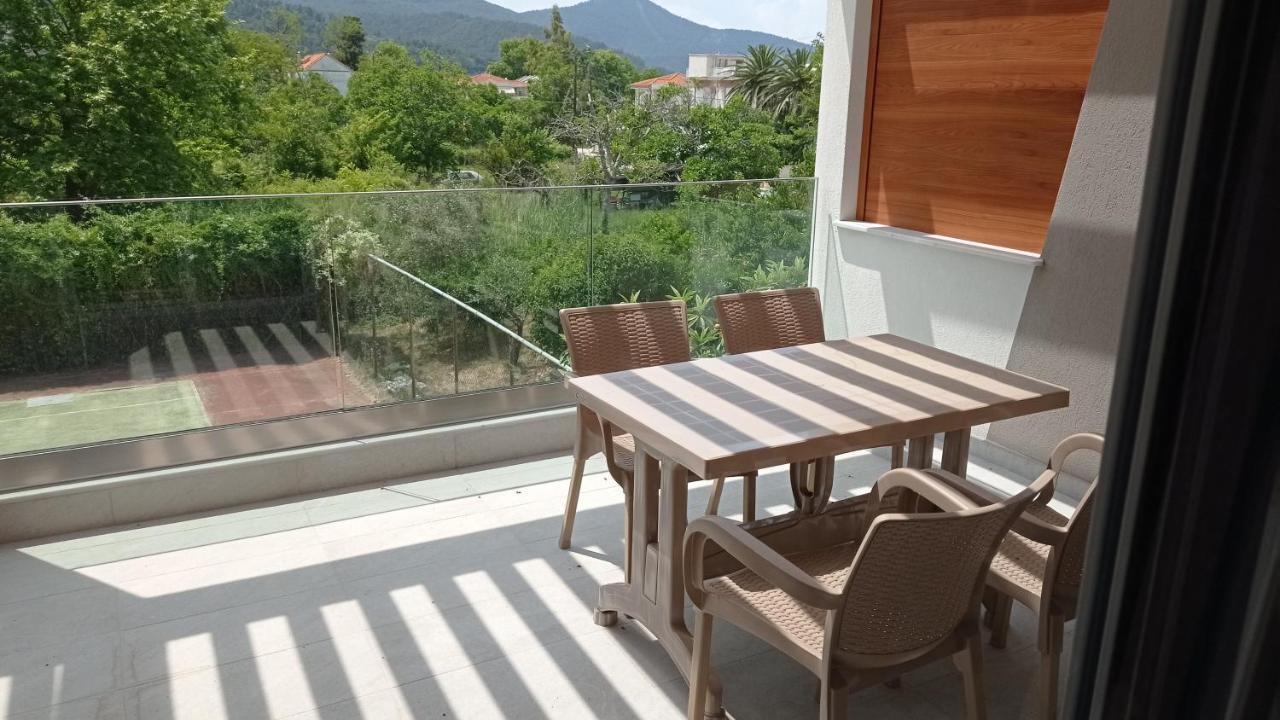 Hotel Aethria Limenas  Exterior photo