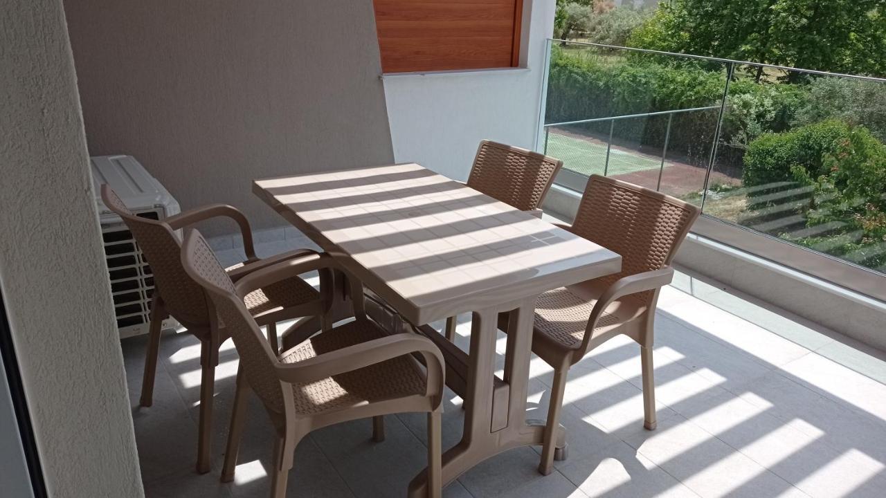 Hotel Aethria Limenas  Exterior photo
