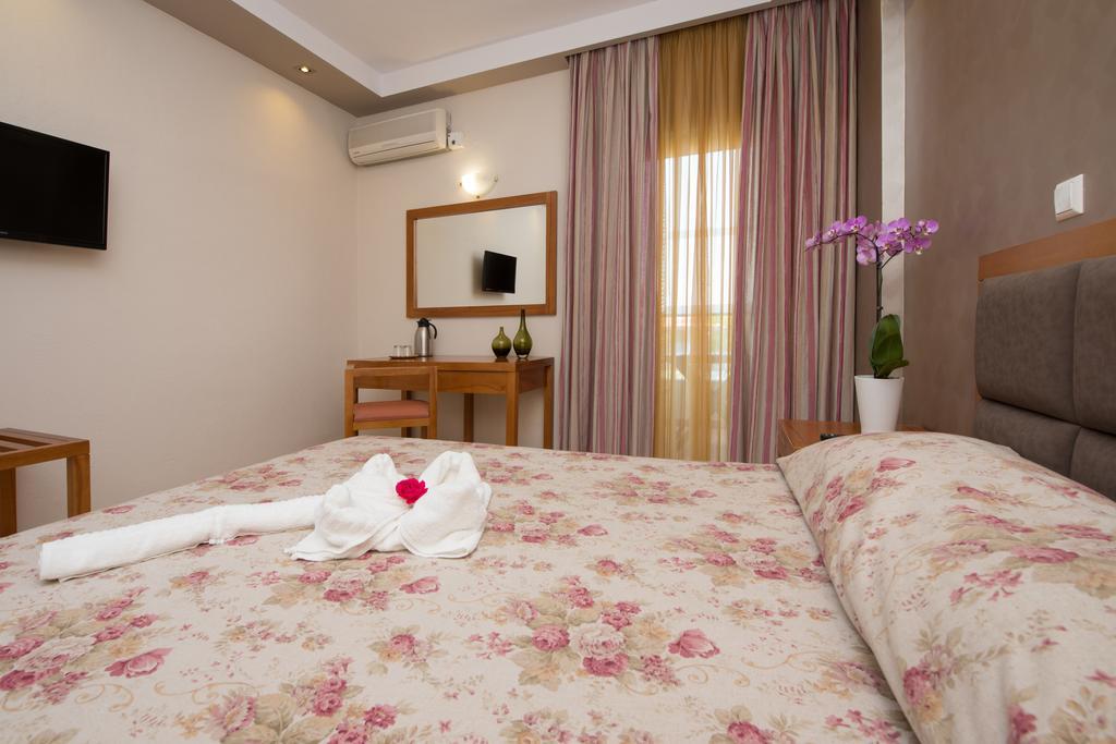 Hotel Aethria Limenas  Exterior photo
