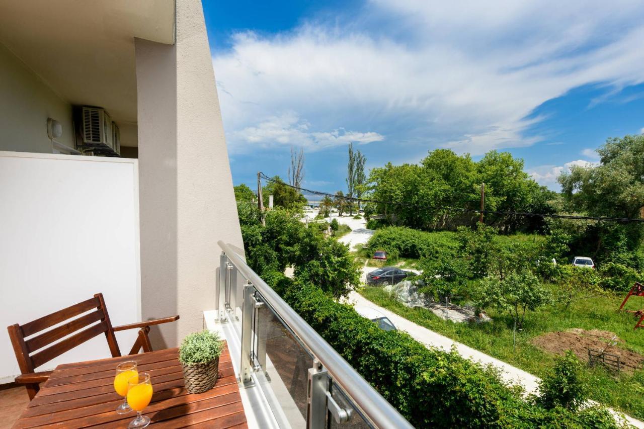 Hotel Aethria Limenas  Exterior photo