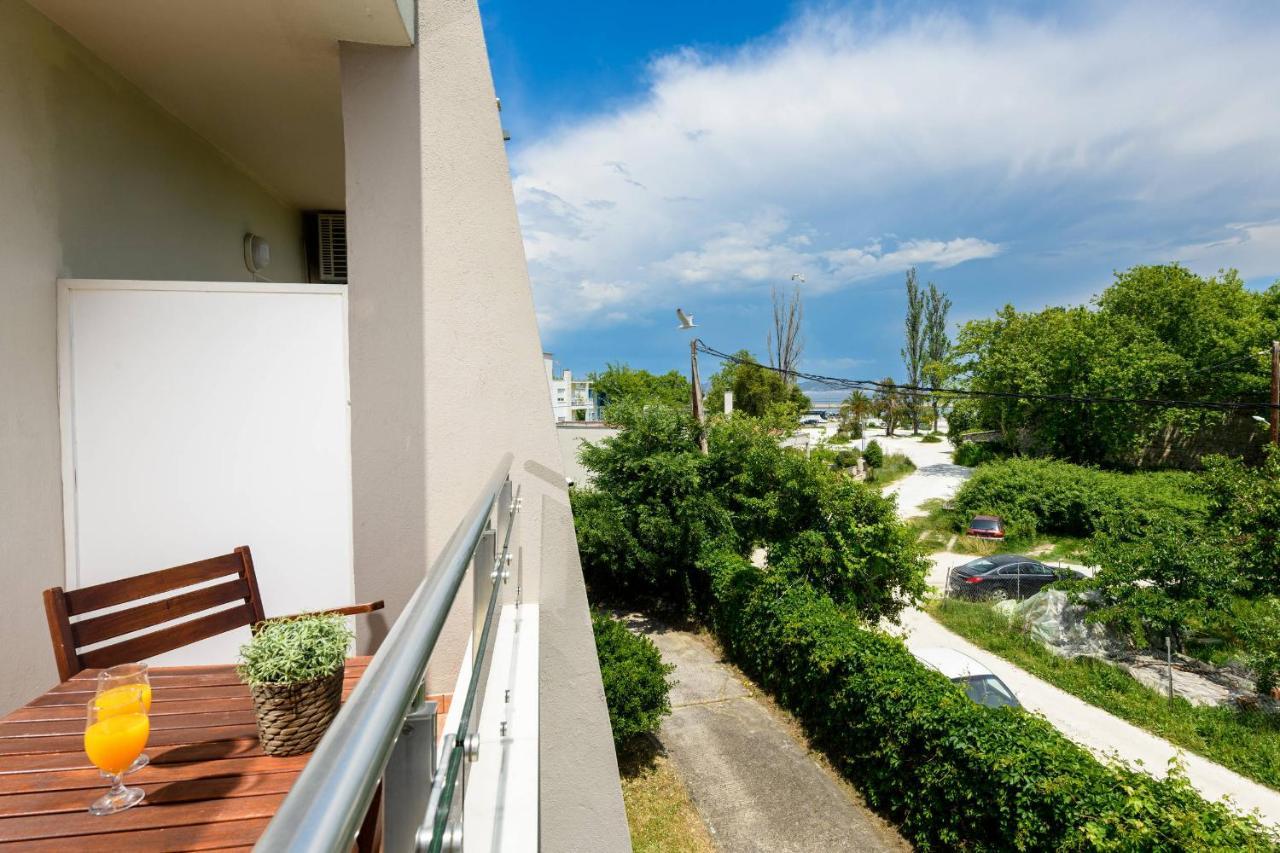 Hotel Aethria Limenas  Exterior photo
