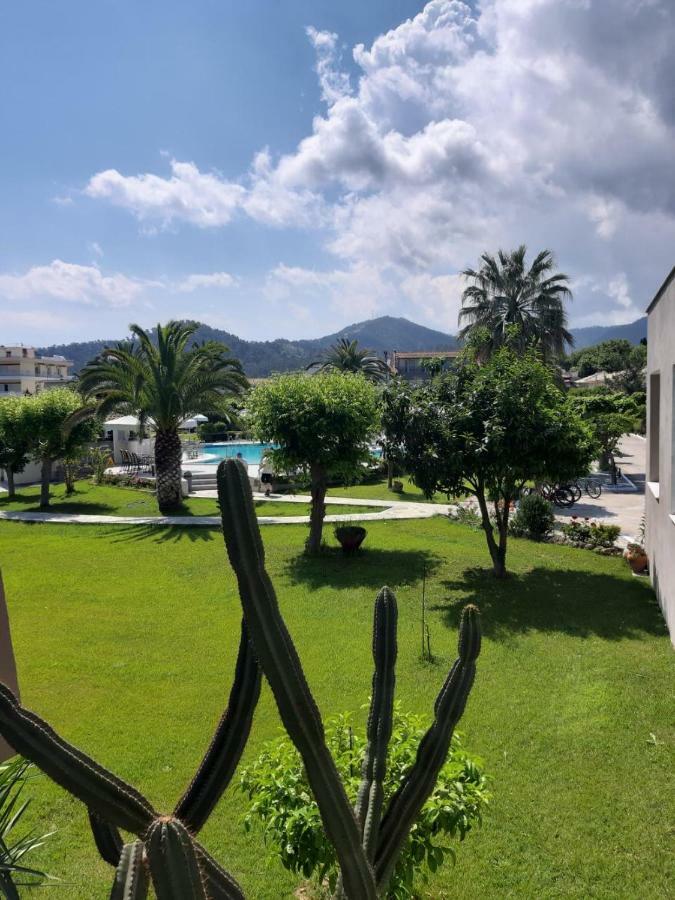 Hotel Aethria Limenas  Exterior photo